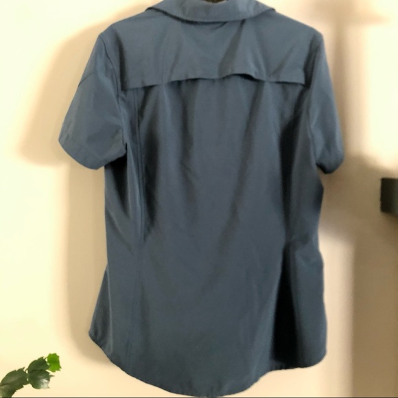 The North Face active blouse - Picture 2 of 4